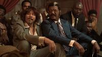 Click to watch 'Round Three: Black Vegas...' (popup) Fight Night The Million Dollar Heist